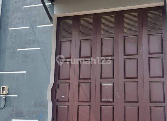 Jual Gudang hdp Selatan Luas 108m HGB Bagus Di Prambanan Bizland  2