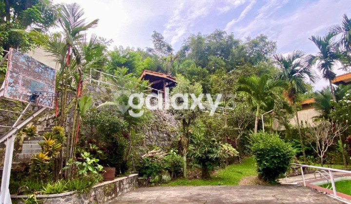 FOR SALE VILLA PANDAAN NO MAIN ROAD 2