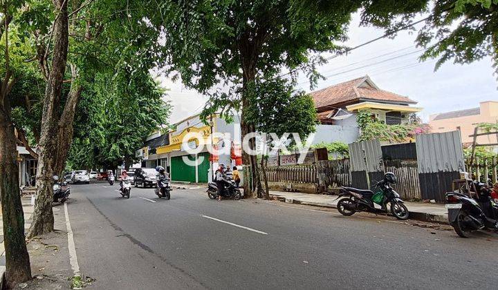 SEWA RUKO SIAP PAKAI BASUKI RACHMAD TUBAN 2