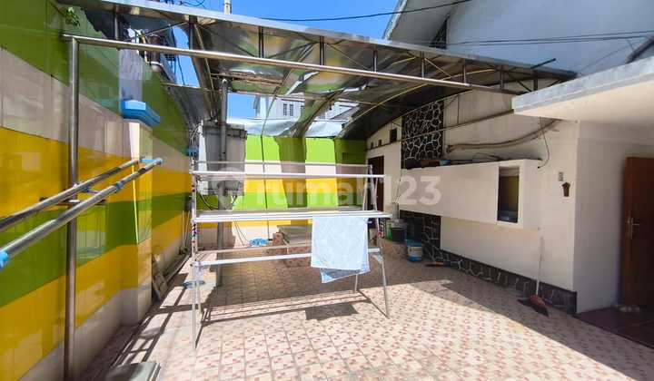 JUAL RUMAH JALAN TULUNGAGUNG GUNDIH SURABAYA 2