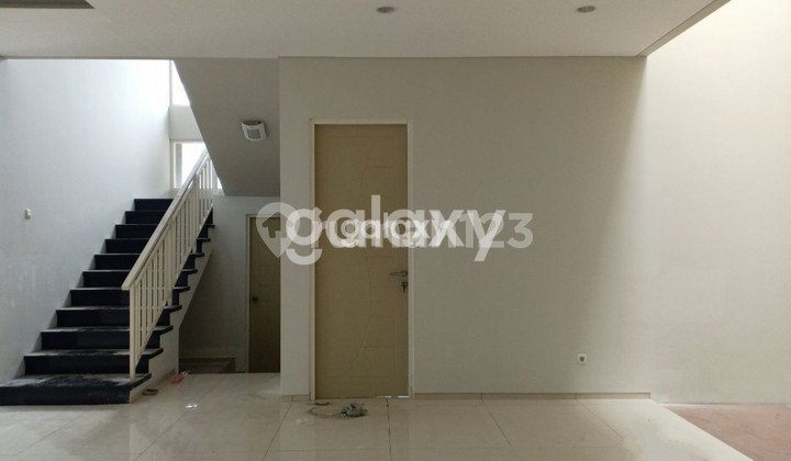 FOR SALE NEW CORNER HOUSE ARAYA BOULEVARD STREET 2