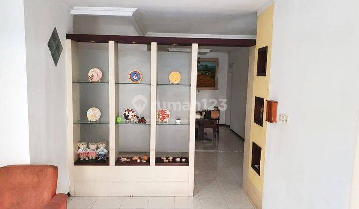 Jual Rumah Dharmahusada Mas Dekat Sutorejo 2