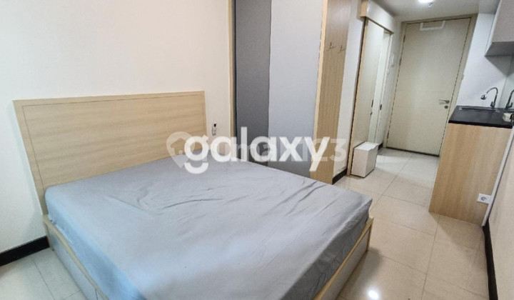 RENT FURNISHED STUDIO APARTMENT AMOR EASTCOAST MANSION