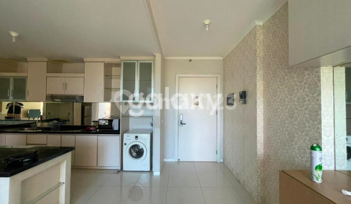 FOR RENT APARTMENT VUE AREA CIPUTRA WORLD MALL MAYJEND SUNGKONO WEST SURABAYA