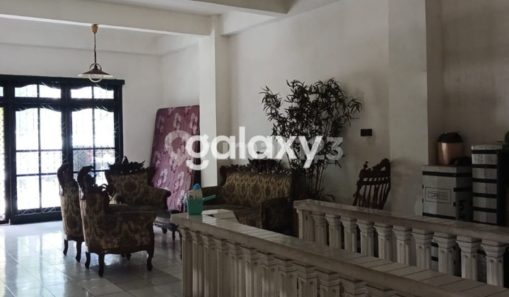 JUAL RUMAH AREA KOMERSIL RUNGKUT ASRI TENGAH 2