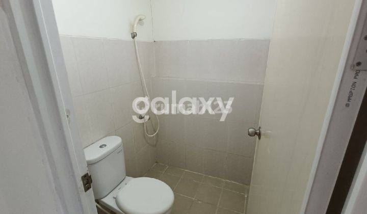 SEWA APARTEMEN EDUCITY 2BR, UNFURNISHED, CITY VIEW 2