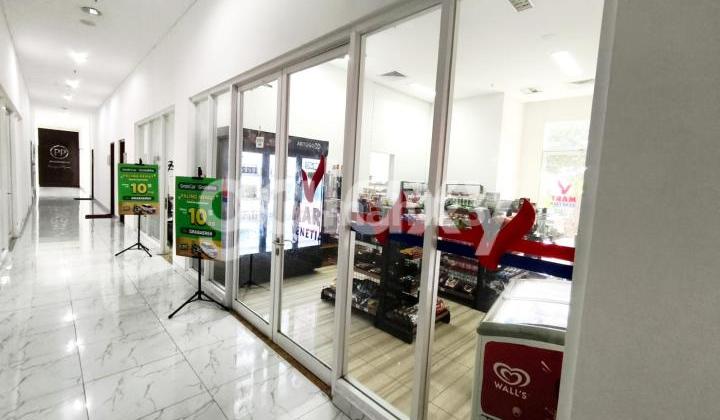 SEWA APARTEMENT GRAND SUNGKONO LAGOON 2BR FULL FURNISH 2