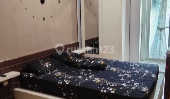 Jual/sewa Apartemen Gunawangsa Merr Studio+ Lt 7 Full Furnished