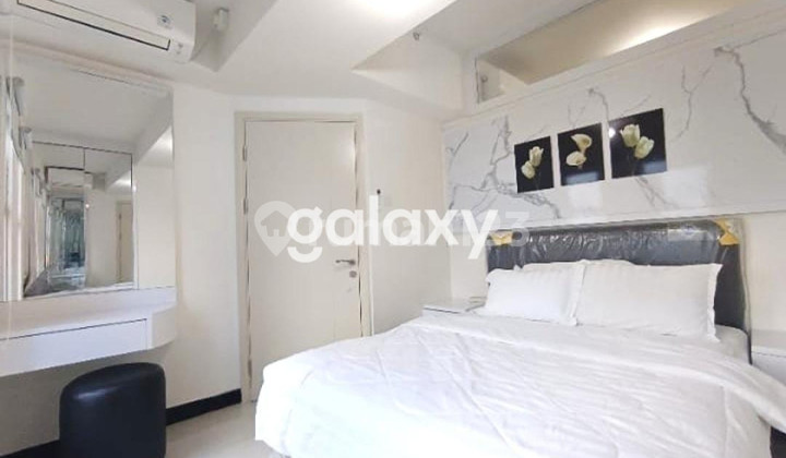 RENT AMOR APARTMENT 2 BR FULLY FURNISHED