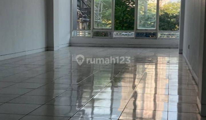 Kontrakan Ruko Nol Jalan luas 66m SHM Bagus Di Merr 2