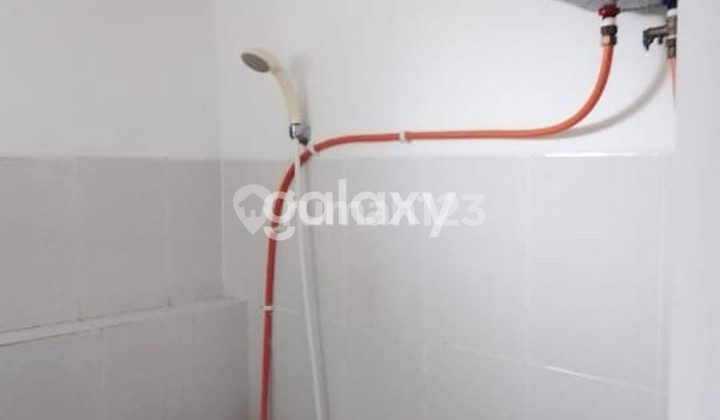 SEWA APARTEMEN EDUCITY STUDIO FURNISH TOWER HAVARD LANTAI 26 2