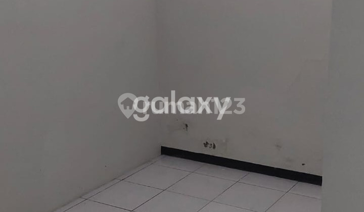 JUAL RUMAH SIAP HUNI GRIYA PESONA ASRI 2