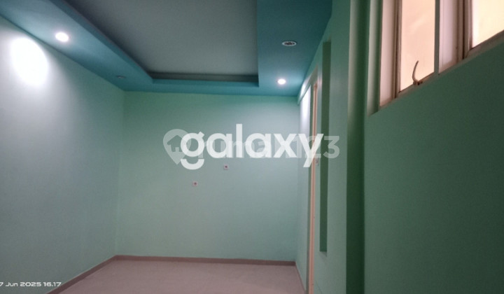 SEWA RUMAH 5 KT HARGA MURAH SELANGKAH DARI RAYA MERR PONDOK NIRWANA 2