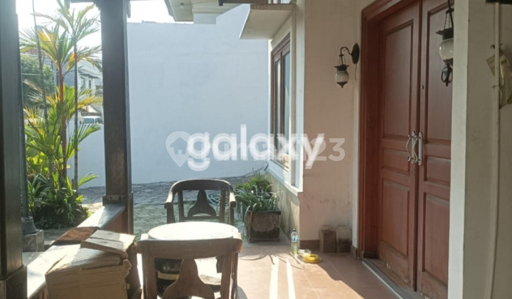 JUAL RUMAH BAGUS BARUK UTARA MERR (TURUN HARGA) 2