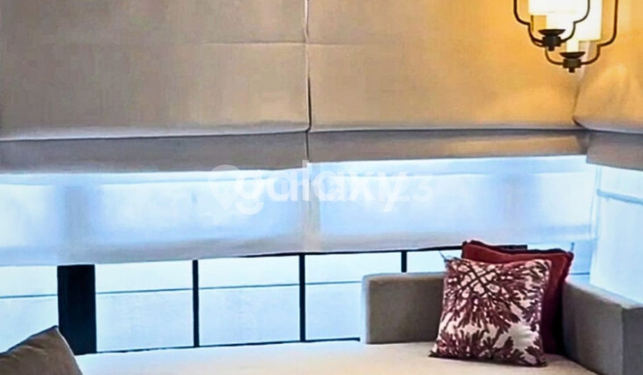 FOR SALE NEW HOUSE LUXURY FURNISHED POSH COLONIAL CITRALAND UTAMA 2