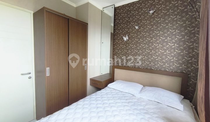 Jual Apartment Eastcoast Residence Tower Saphire Lantai 5