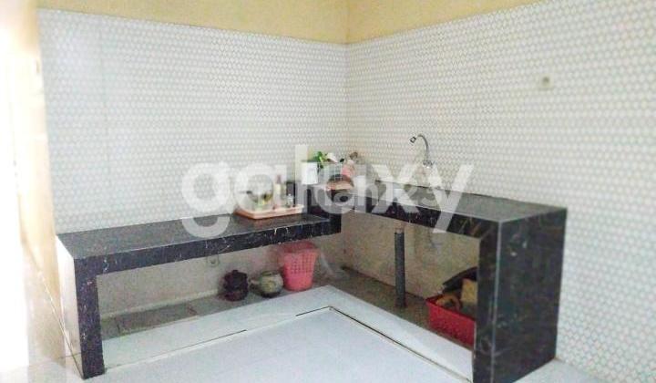 Sewa Rumah di San Diego Pakuwon City 2