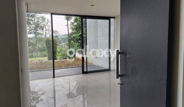 SEWA RUMAH VILA TAMAN DAYU GOLF VIEW UDARA SEJUK 2