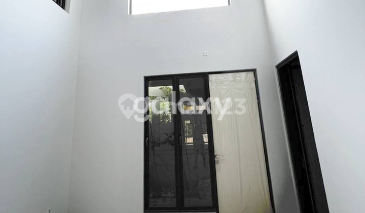 FOR SALE 2-STORY MINIMALIST HOUSE RUBY PONDOK CANDRA 2