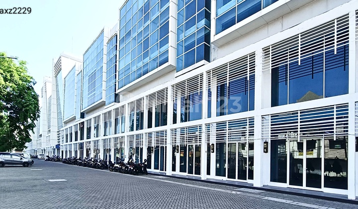 Termurah Jual Ruko Baru 5 Lantaisoho Golden Klampis