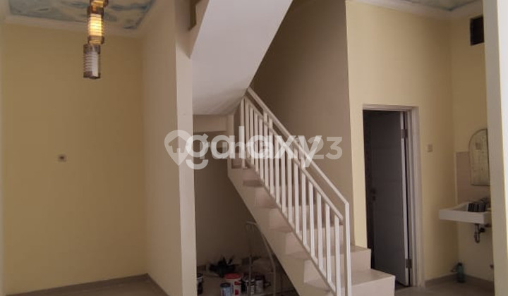 JUAL SEWA MURAH RUMAH DARMO PERMAI MINIMALIS SUDAH RENOV DAN SIAP HUNI 2