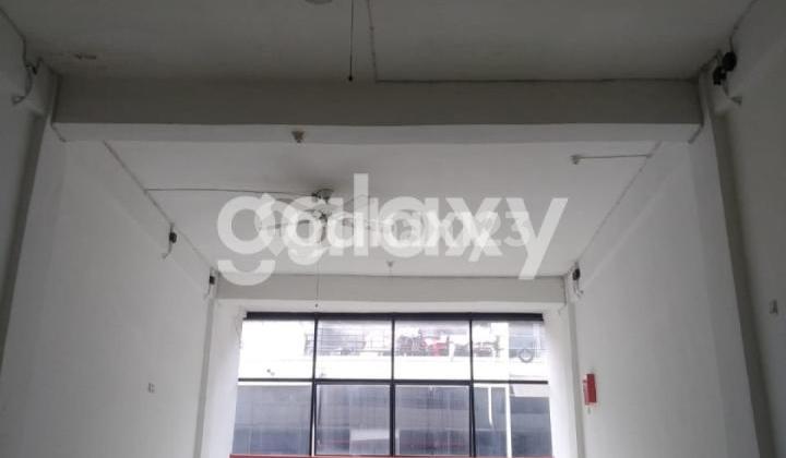 JUAL RUKO SIAP PAKAI 3 LANTAI RMI BRATANG SURABAYA