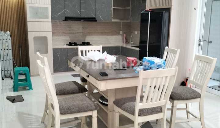 Sell Full Furnished HGB House in Central Park Juanda Sidoarjo Sell Full Furnished HGB House in Central Park Juanda Sidoarjo