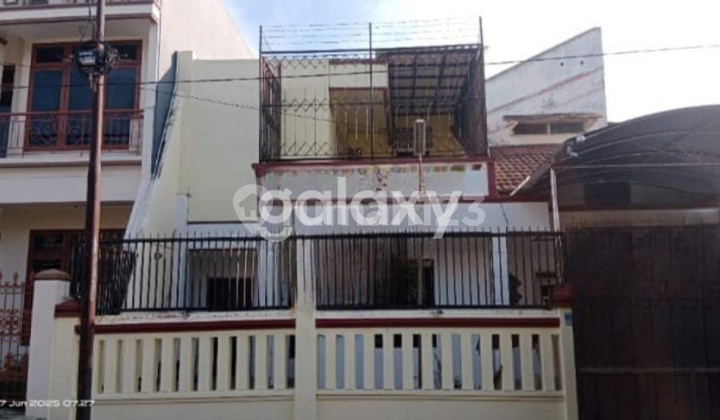 HOUSE FOR RENT 5 BEDROOMS AFFORDABLE PRICE A STEP AWAY FROM MERR MAIN ROAD PONDOK NIRWANA