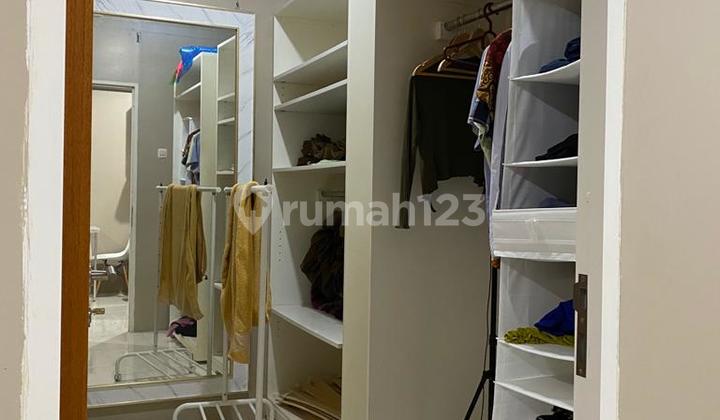 Dijual Apartment Puncak Bukit Golf 2