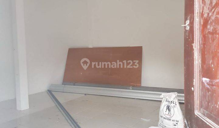 Sewa Ruko 27,825m Shm Di Simo Kalangan, Sukomanunggal Unfurnished 2