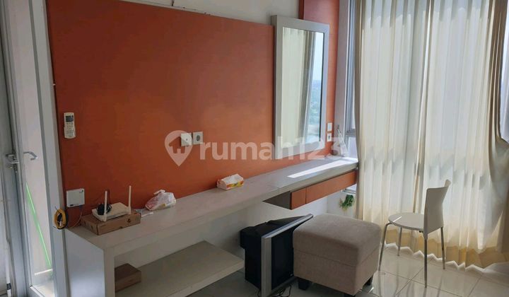 Jual/Sewa Apartemen East Coast 2Br Tower Topaz Lt 17 Furnished 1