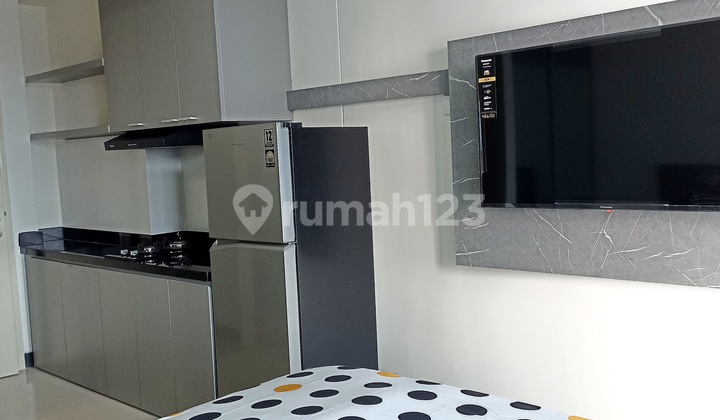 Jual Apartment Eastcoast Mansion