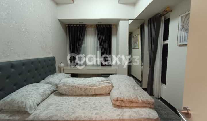 RENT APARTMENT AMOR 2 BEDROOMS 15TH FLOOR FULLY FURNISHED DELUXE CORNER