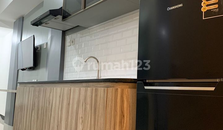 Dijual Apartment Amor - Pakuwon City Mall 2