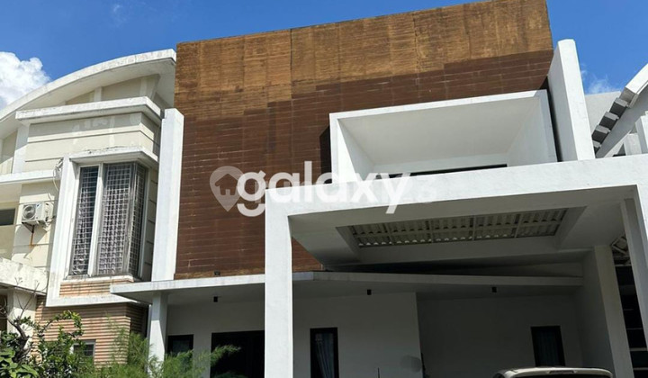 DIJUAL ROYAL RESIDENCE CLUSTER TERDEPAN DIJUAL ROYAL RESIDENCE CLUSTER TERDEPAN
