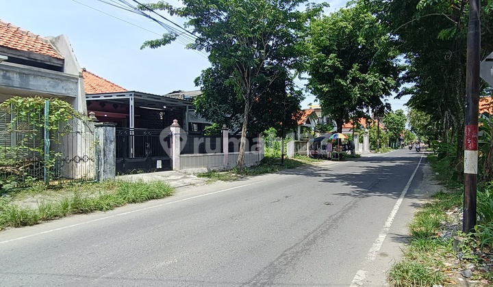 Sell House Land Calculation Roadside Jamaludin Tako Butt Sampang 2