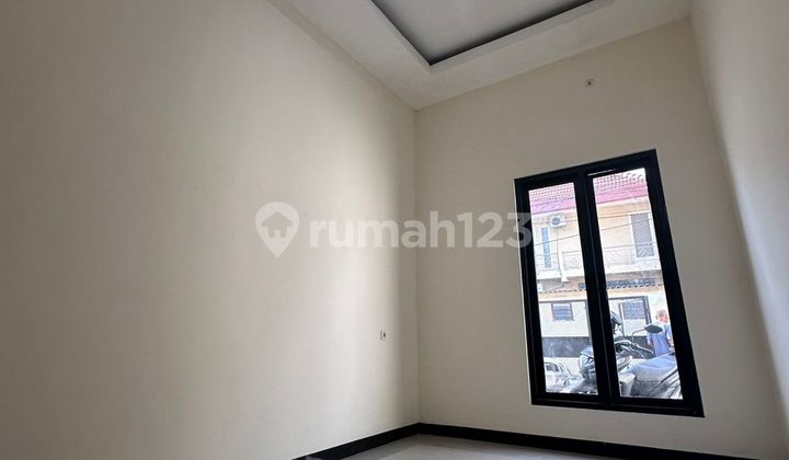 Jual Rumah Baru Gress 2 Lantai Di Darmo Indah  2