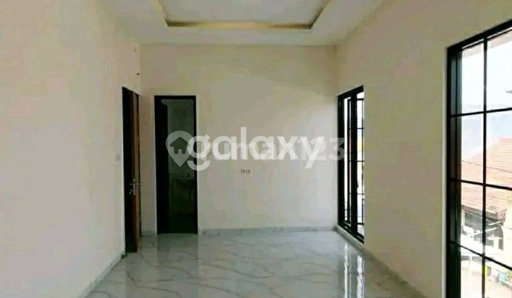 FOR SALE NEW HOUSE READY TO OCCUPY JL. MULYOSARI UTARA 2