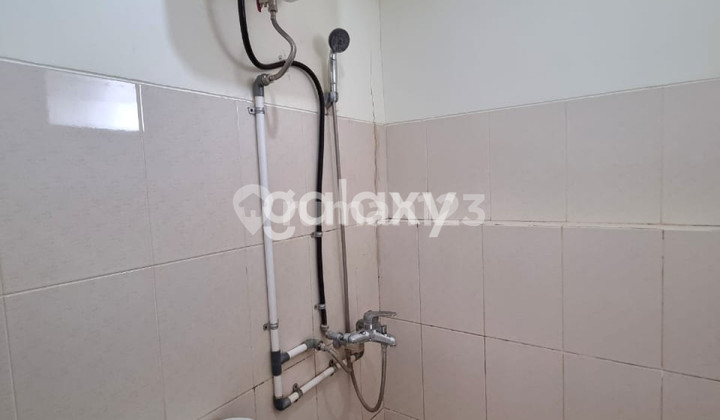 FOR SALE APARTMENT EDUCITY 2 BR FULLY FURNISHED TOWER YALE 17TH FLOOR 2