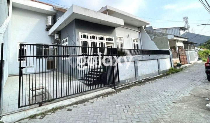 JUAL RUMAH SIAP HUNI PLOSO TIMUR