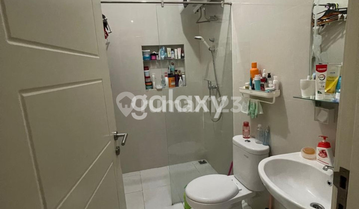 FOR SALE: WELL-MAINTAINED MINIMALIST HOUSE (FORMER DOCTOR'S RESIDENCE) PAKUWON CITY, SANDIEGO CLUSTER 2