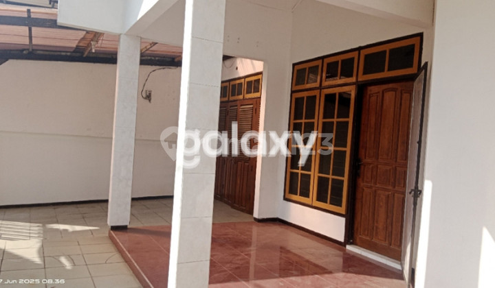 FOR SALE: JEMURSARI TIMUR HOUSE 2