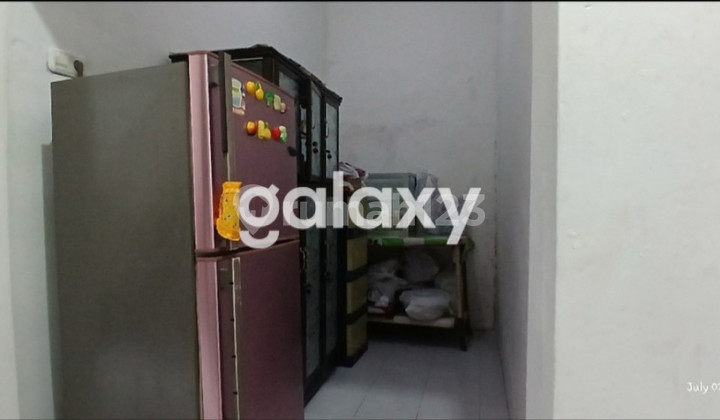 HOUSE FOR SALE KAPASARI SUITABLE FOR RUKOS 2