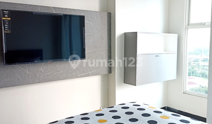 Jual Apartment Eastcoast Mansion 2