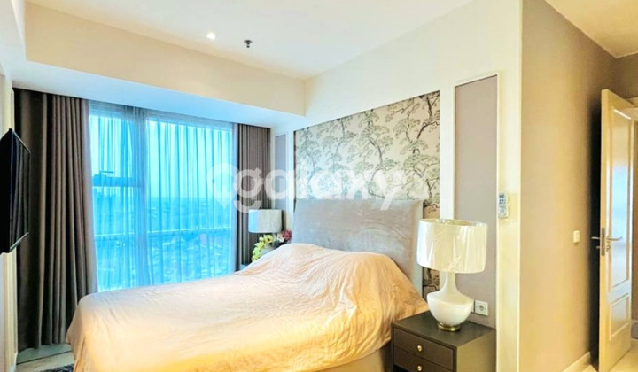 JUAL SEWA APARTEMEN 3BR MEWAH ONE ICON TUNJUNGAN PLAZA 2