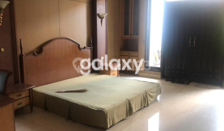 FOR SALE MARGOREJO INDAH HOUSE READY TO OCCUPY FULL MARBLE 2