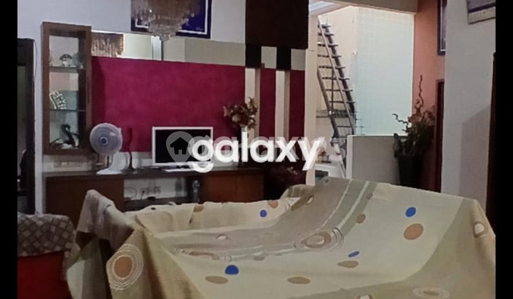 FOR RENT FULLY FURNISHED HOUSE KUTISARI