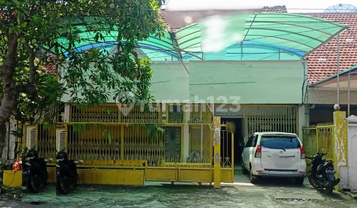 For Sale: City Center House Suitable for Business (Office/Cafe) 1