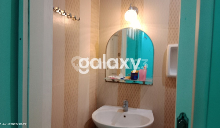 SEWA RUMAH TWO IN ONE BARUK UTARA NIRWANA ( COCOK UNTUK USAHA DAN HUNIAN ) 2