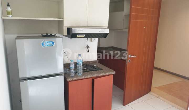 Jual/Sewa Apartemen East Coast 2Br Jadi 1Br Tower Topaz Furnished 2